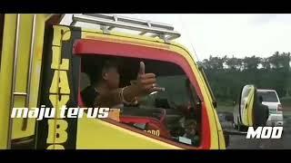 STORY WA 30 DETIK TRUK ANTI GOSIP