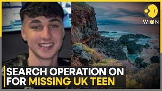 Jay Slater Search continues for British teenager missing on Spanish island for a week  WION