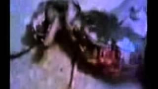 Mystery animal Cambodia asia  Demon REAL