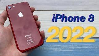 iPhone 8 in 2023 - Worth it?