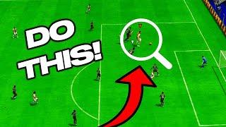 3 FIFA Attacking Tips That NOBODY Will Show You