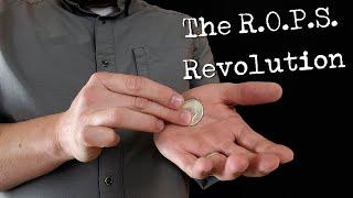 The R.O.P.S. Revolution