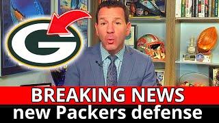 BOMB NOBODY EXPECTED THIS TO HAPPEN GREEN BAY PACKERS TODAYS NEWS 2024 NFL
