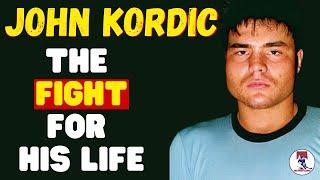 John Kordic The Wild Life and Controversial Death of a Hockey Enforcer Original PHA Documentary