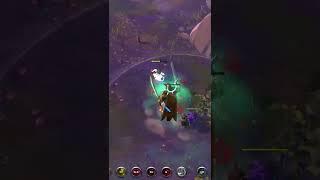 Open World Boss Nameless Hero  Solo kill