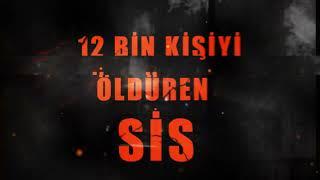 12 Bin Kişiyi Öldüren 1952 Sis Faciası