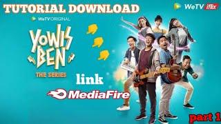 Cara download yowisben the series  link mediafire