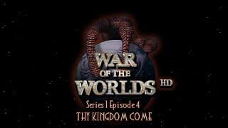 War of the Worlds - 1988 S01E04 - Thy Kingdom Come Remaster HD