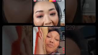 BUNDA CORLA LIVE BARENG SAMA SO IMAH PAWANG ULAR