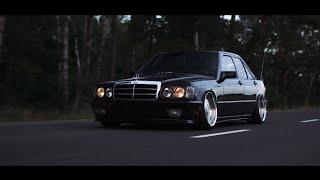 W201 STANCE ◊ Dos Bros Familia ◊ 4K