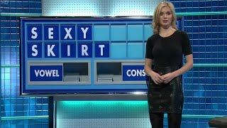 Rachel Riley Countdown - Leather goddess HD