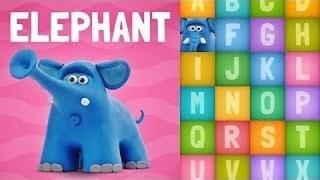 Talking ABC - Educational Alphabet Learning App for Kids