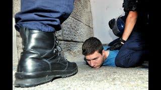 Brutalnost Hrvatske Policije  Delozacije