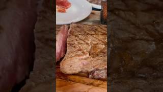 Juicy Ribeye Steak
