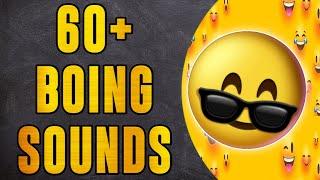 60+ boing sound effect  boing sound effects no copyright