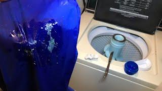 How To Remove Gum From Your Clothes Quick Simple Tutorial