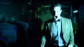 Doctor Who Demons Run When A Good Man Goes To War S06E08 Autumn Series 6 Episode 8