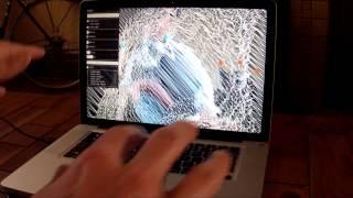 Leap Motion WebCam Distortion