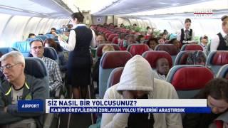 Hostesler Hangi Davranışlardan Hoşlanmaz?