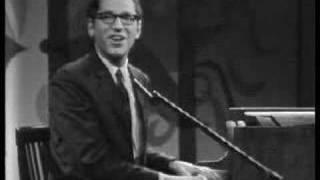 Tom Lehrer - So Long Mom A Song for World War III