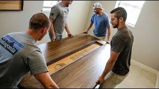 AR7 I Dropped A $5K Conference Table