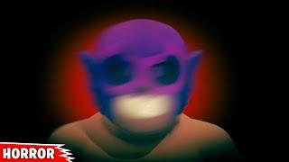 HORROR EL PRIMO FORTNITE TUTORIAL