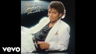 Michael Jackson - Baby Be Mine Audio