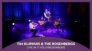 Tim Kliphuis & The Rosenbergs  Live Gypsy Jazz Concert in TivoliVredenburg 2021