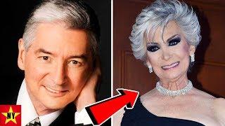 20 Famosos Trans que No Conocías De Hombre a Mujer  #ReginaBlue