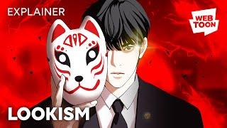 Everything You Need to Know Before Reading Lookism  WEBTOON