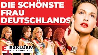 Miss Germany Hartes Training & der Kampf um die Krone  EXKLUSIV - DIE REPORTAGE