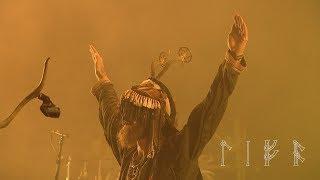 Heilung  LIFA - Othan LIVE