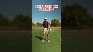 THIS WILL FIX YOUR SWING PLANE