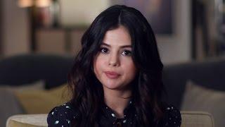 Selena Gomez Has a Message for Teens Watching Netflixs 13 Reasons Why