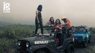 Offroad Trek Cilopang  Paket Wisata Garut  Paket Wisata Offroad Garut  Offroad Di Garut