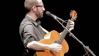 GEORG NEUREITHER live at the VIENNA FINGERSTYLE FESTIVAL