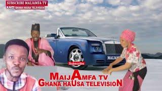 MAIJAMFA TV & GH HAUSA TV