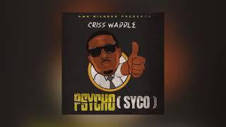 Criss Waddle - Psycho Syco  Audio Slide 