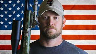 Chris Kyle El Francotirador mas LETAL de U.S.A