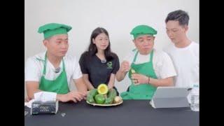 Quang Linh đã đập tan tin đồn thời gian dài Văn Nam không live cùng Linh và team Châu Phi