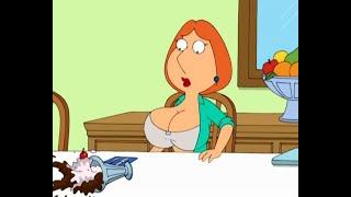 Family Guy  Lois Gets Boobs