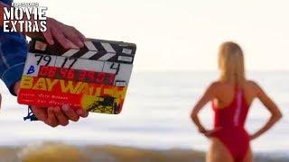 Baywatch  All Release Bonus Features & Trailer Blu-RayDVD 2017