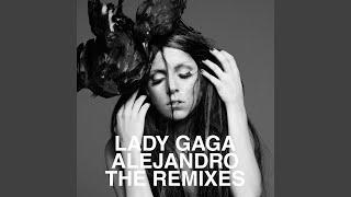 Lady Gaga - Alejandro DJ Nejtrino & DJ Baur Remix