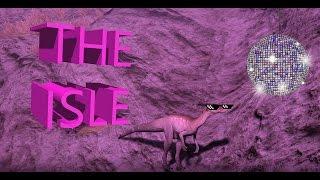 The Isle S2E51 -RANDOM MADNESS IN IOW 1V4MAP-