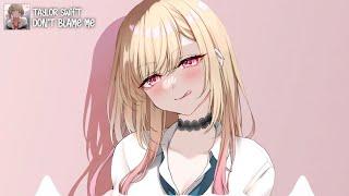 【Nightcore】Dont Blame Me  Taylor Swift