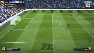 FIFA15 ONLINE-SAISON