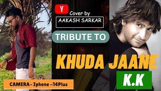 Khuda Jaane  4K Full song  Bachna Ae Haseeno RanbirDeepika  Vishal & Shekhar KKShilpa
