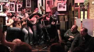 The Temple Bar Pub Temple Bar Dublin Part 1.