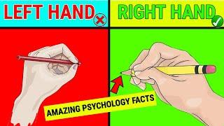 Amazing Psychological Facts EP-110  सबसे अद्भुत मनोवैज्ञानिक तथ्य