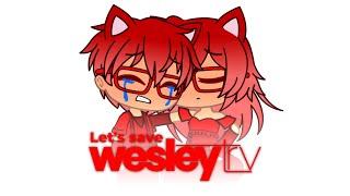 Lets Save WesleyTRV A Sad WesleyTRV Short  WesleyTRV